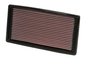 Chevrolet Blazer Performance Air Intake - K&N Engineering - Drop In - `95-`07